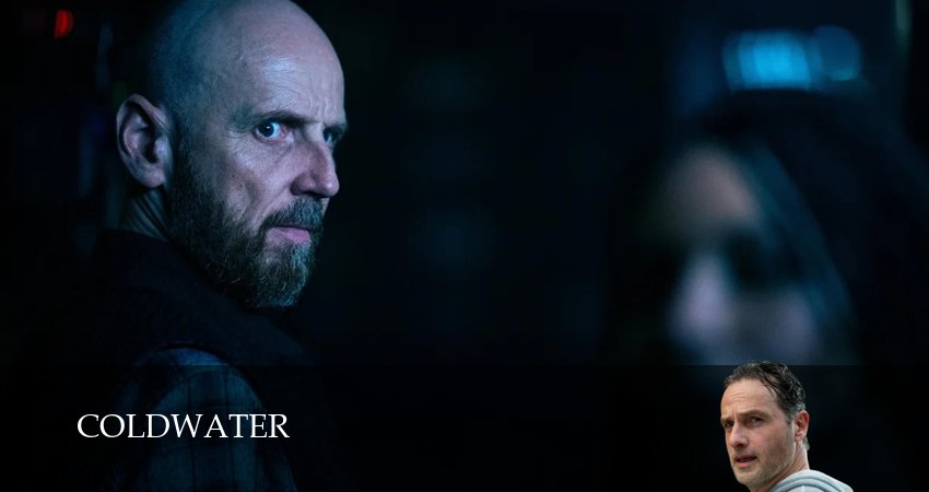 Смотреть сериал Холодные воды 1 сезон 10 серия в хорошем качестве HD