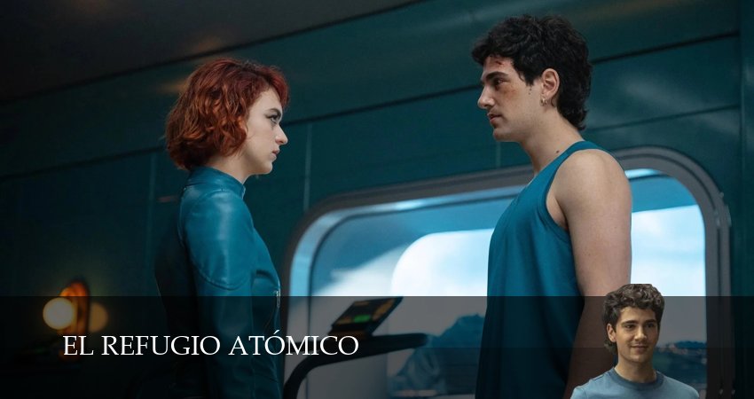 Бункер для богачей 1 сезон 4 серия смотреть в хорошем качестве