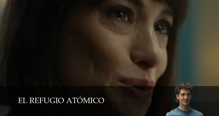 Смотреть сериал Бункер для богачей 1 сезон 8 серия в хорошем качестве HD