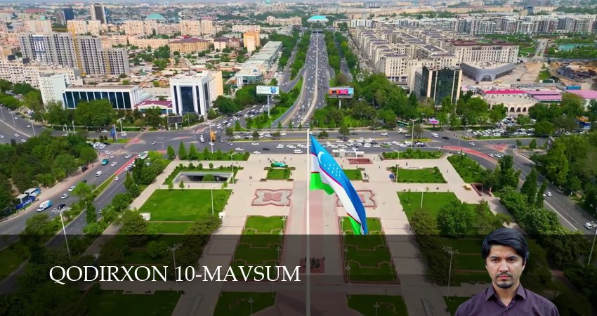 Qodirxon 10-mavsum 1 сезон 19 серия все серии подряд онлайн бесплатно