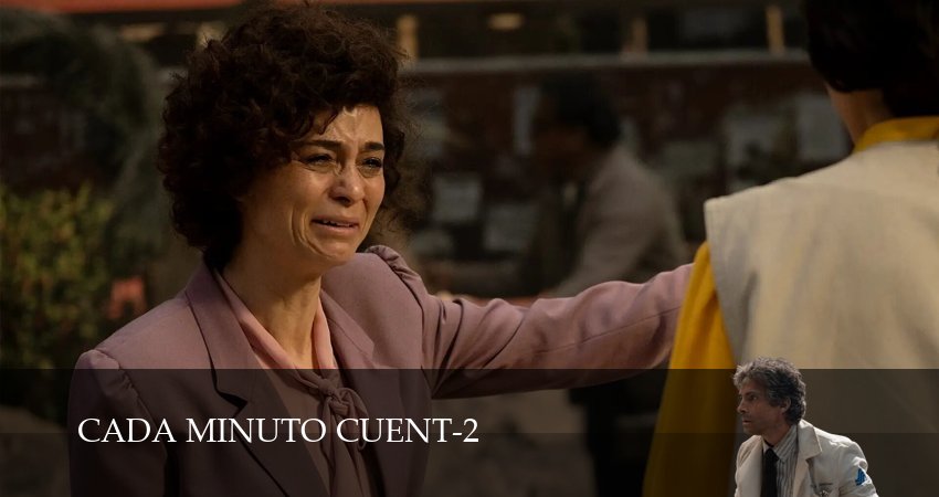 Счет на минуты (2025) 2 сезон 4 серия полностью в хорошем качестве и бесплатно