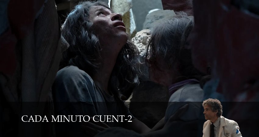 Счет на минуты (2 сезон, 5 серия) смотреть онлайн без рекламы