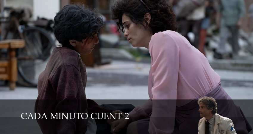 Смотреть Счет на минуты 2 сезон 9 серия онлайн бесплатно без смс