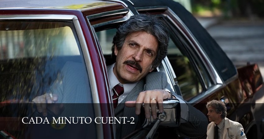 Смотреть сериал Счет на минуты 2 сезон 10 серия в хорошем качестве HD