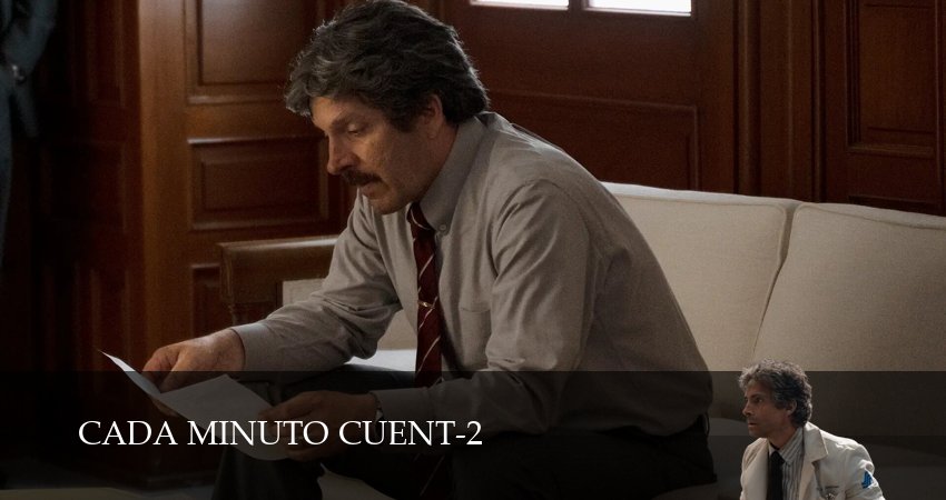 Счет на минуты (2 сезон, 2025) смотреть онлайн бесплатно в хорошем качестве