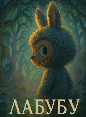 Сериал Лабубу 2 сезон смотреть онлайн в HD 1080 качестве