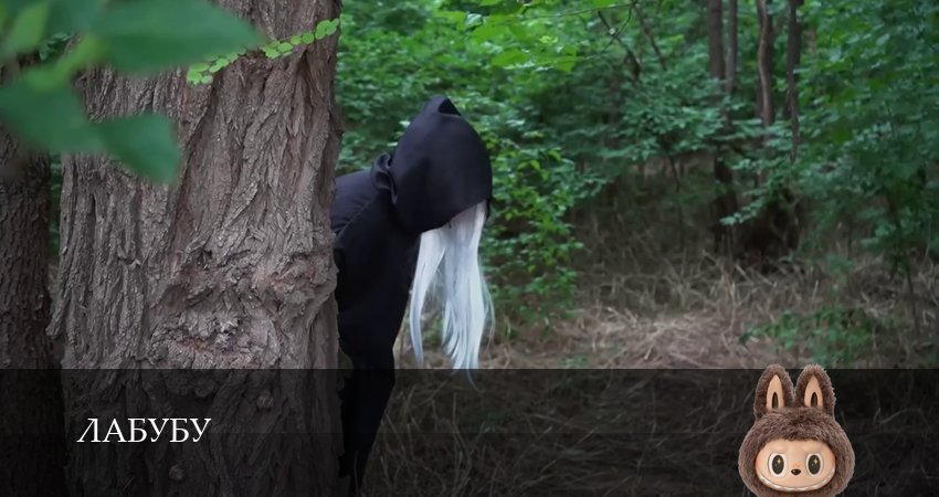 Лабубу 2 сезон 18 серия смотреть в хорошем качестве