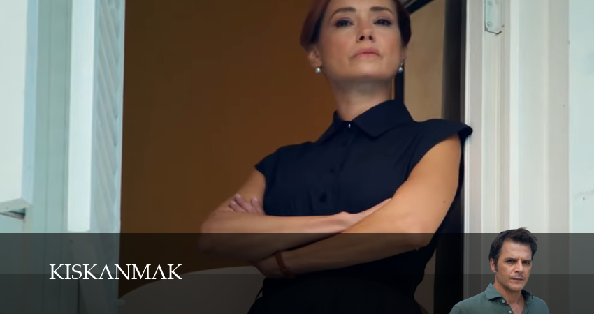 Сериал Ревность (2025) 1 сезон 1 серия смотреть онлайн в качество 1080 HD или 4K