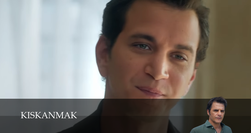 Ревность (1 сезон) в HD | 2025