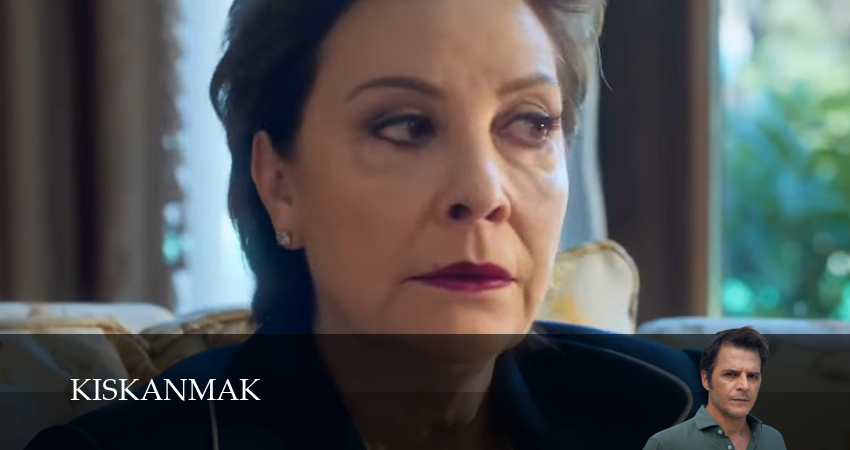 Сериал Ревность (2025) 1 сезон 3 серия в 4K UHD и HD смотреть онлайн бесплатно