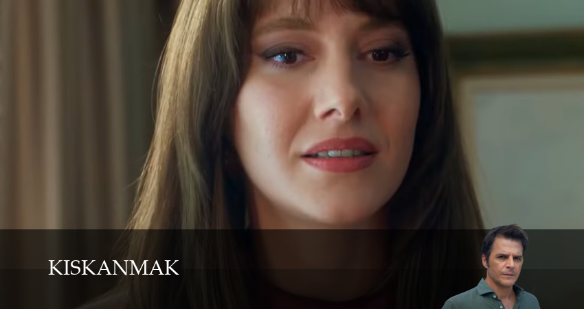 Ревность 1 сезон 5 серия смотреть онлайн 720p или 1080p