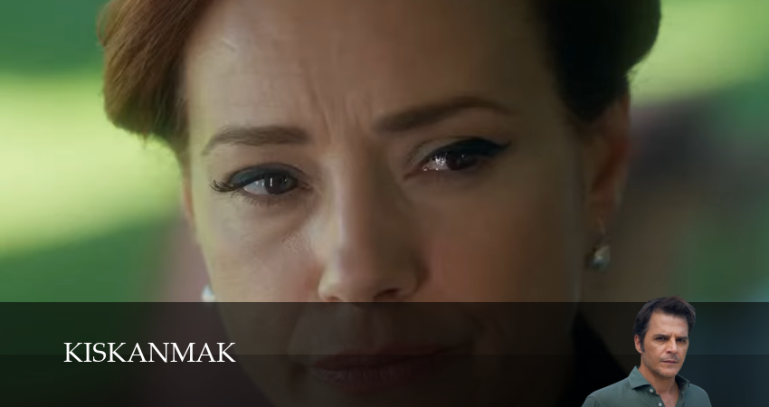 Ревность (1 сезон, 2025) смотреть бесплатно онлайн