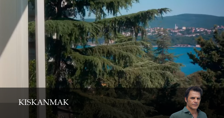 Смотреть сериал Ревность 1 сезон 8 серия в отличном качестве