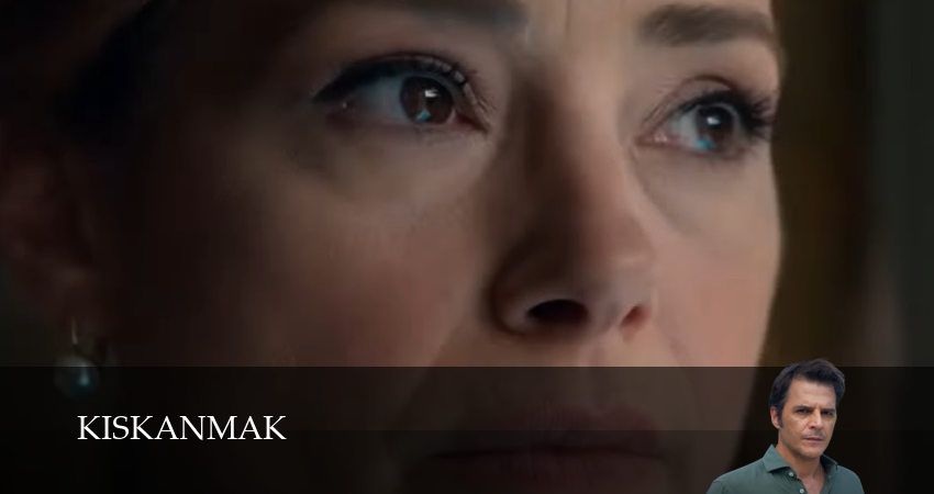 Ревность (1 сезон, 2025) смотреть онлайн без рекламы