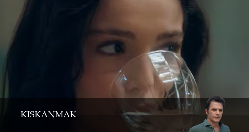 Ревность (2025) 1 сезон 14 серия смотреть бесплатно полностью