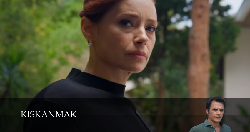 Сериал Ревность (1 сезон, 2025) смотреть бесплатно онлайн