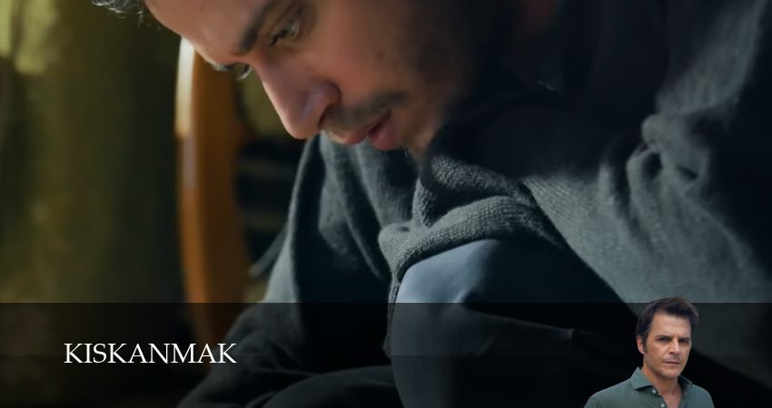 Сериал Ревность (2025) 1 сезон 21 серия смотреть онлайн в качество 1080 HD или 4K