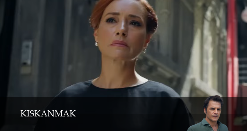 Смотреть сераил Ревность (2025) 1 сезон 22 серия HD 1080, 4K