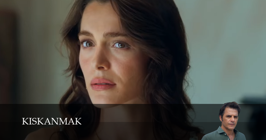 Ревность (1 сезон, 25 серия) смотреть бесплатно онлайн без рекламы