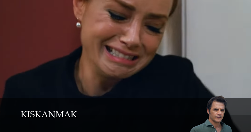 Ревность (1 сезон, 2025) смотреть бесплатно онлайн без рекламы