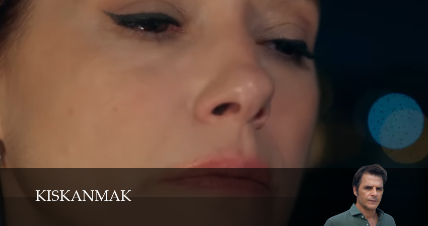 Сериал Ревность (1 сезон, 2025) бесплатно