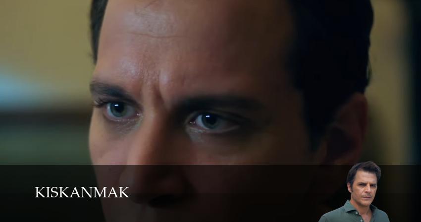 Сериал Ревность (1 сезон, 2025) смотреть онлайн все серии подряд в хорошем качестве