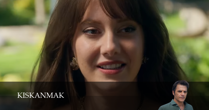 Ревность (2025) 1 сезон 31 серия смотреть онлайн бесплатно