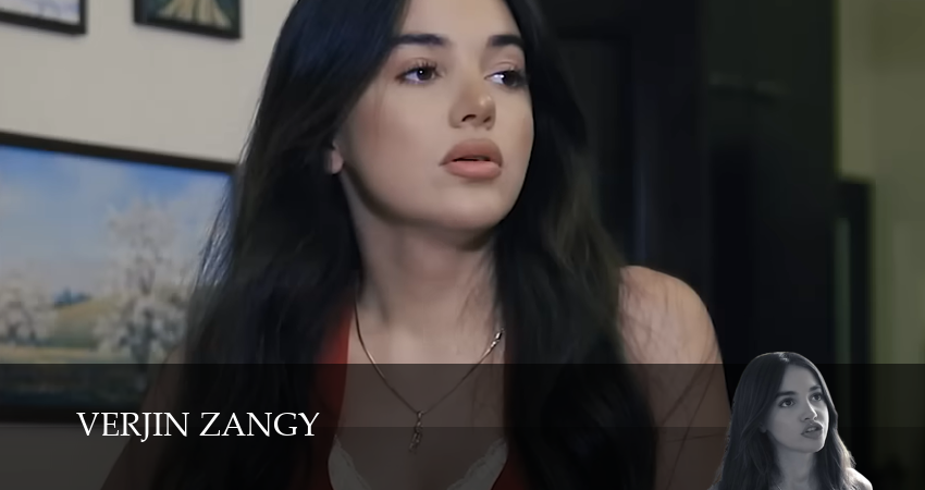 Смотреть сериал Verjin Zangy (2025) 1 сезон 178 серия в хорошем качестве онлайн