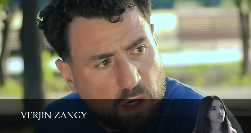 Verjin Zangy (1 сезон, 181 серия) смотреть онлайн бесплатно в хорошем HD 1080 качестве