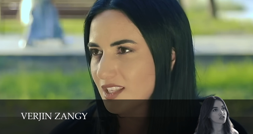 Verjin Zangy (2025) 1 сезон 182 серия смотреть онлайн в хорошем качестве