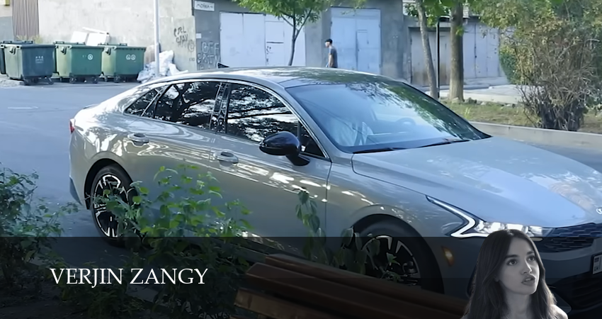 Verjin Zangy 1 сезон 185 серия смотреть в хорошем качестве