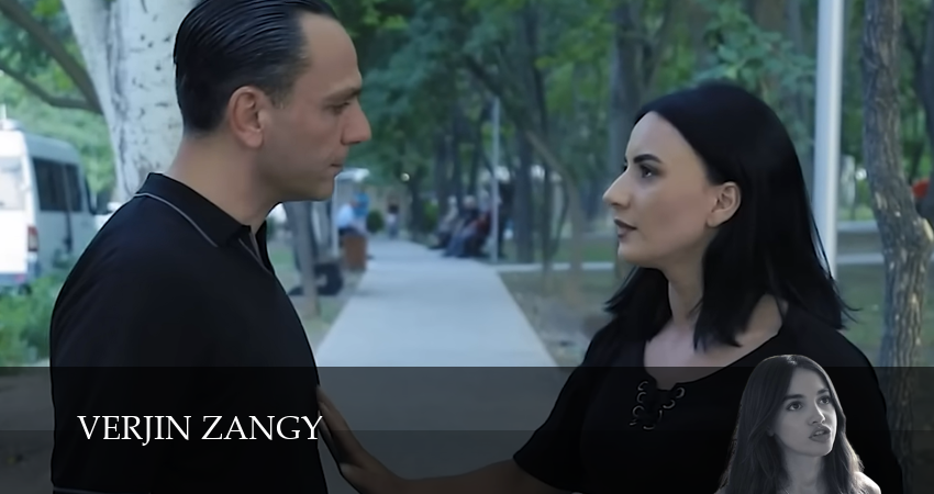 Сериал Verjin Zangy 1 сезон 186 серия онлайн в качестве 1080p