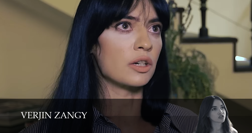 Смотреть сериал Verjin Zangy 1 сезон 187 серия в хорошем качестве HD