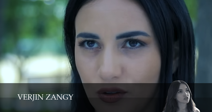 Сериал Verjin Zangy (1 сезон, 192 серия) смотреть онлайн бесплатно без рекламы