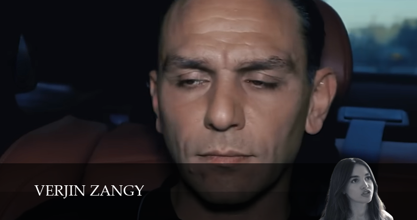 Verjin Zangy (1 сезон, 194 серия) смотреть онлайн бесплатно в хорошем HD 1080 качестве