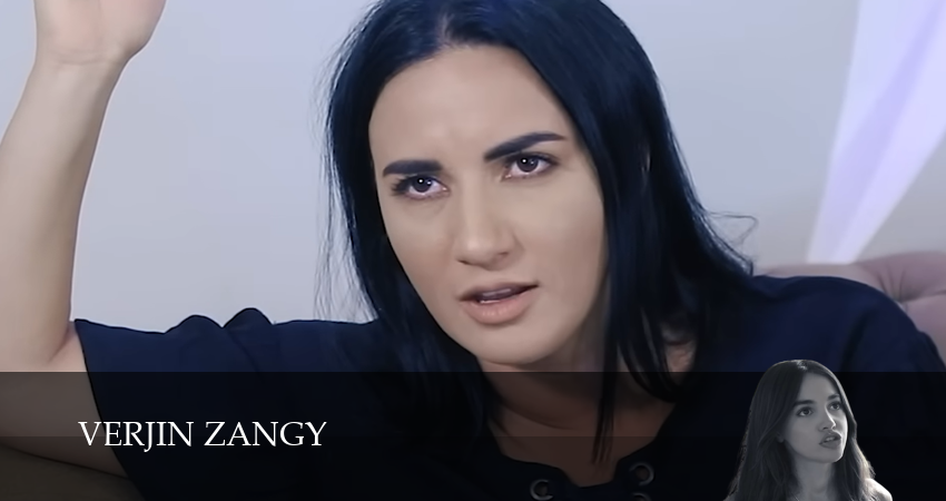 Смотреть сериал Verjin Zangy 1 сезон 195 серия в отличном качестве