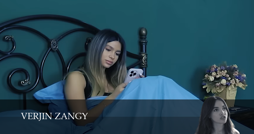 Сериал Verjin Zangy (1 сезон, 200 серия) смотреть онлайн без рекламы