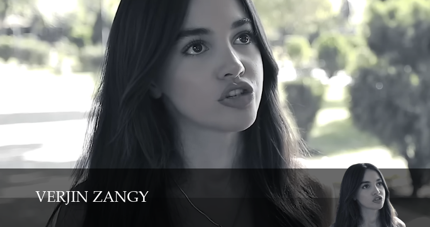 Сериал Verjin Zangy (1 сезон, 201 серия) смотреть онлайн в хорошем качестве бесплатно