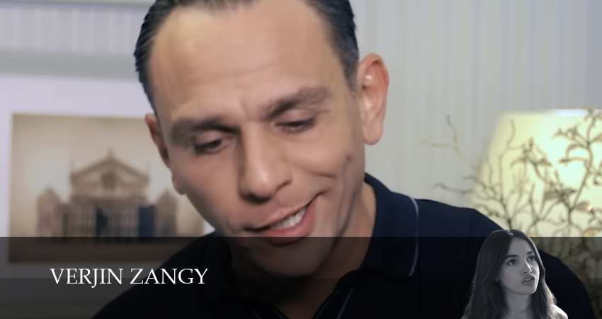 Verjin Zangy (1 сезон, 202 серия) смотреть онлайн все серии подряд в хорошем качестве