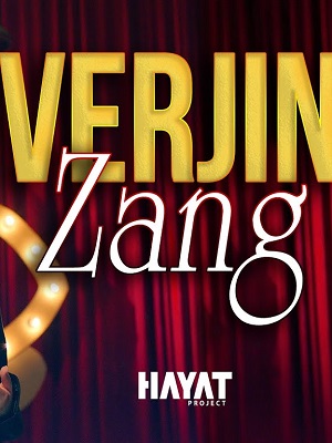 Verjin Zangy 1-й сезон (2025, Армения) смотреть онлайн
