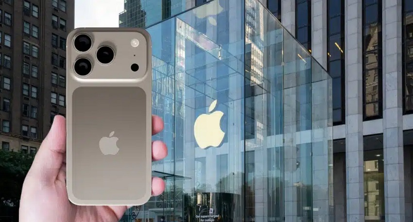 Смотреть Фильм Презентация Apple 2025 (iPhone 17) (США) бесплатно и без рекламы