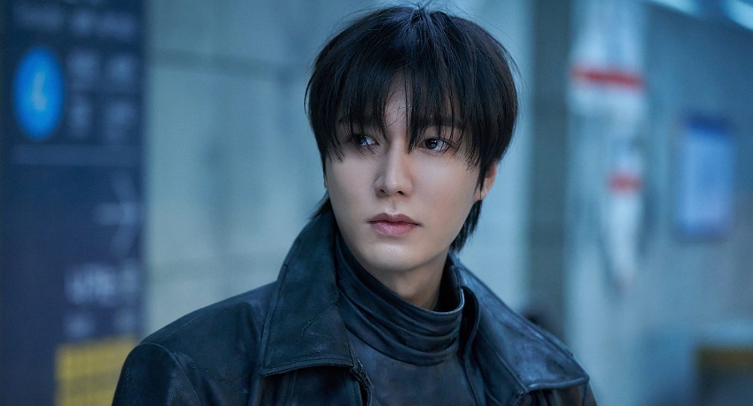 Фильм Всеведущий читатель (2025) смотреть онлайн бесплатно без рекламы