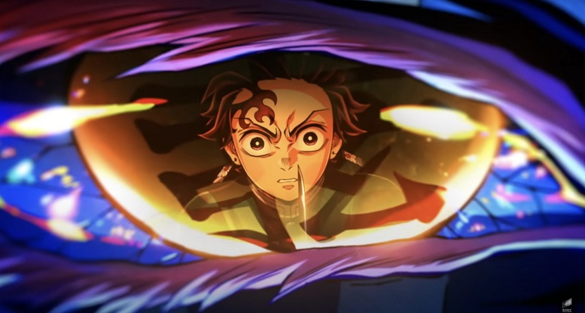 Истребитель демонов: Kimetsu No Yaiba Бесконечная крепость (2025) смотреть онлайн бесплатно в хорошем HD 1080 качестве