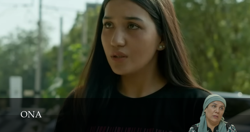 Сериал Ona (Serial) (2025) 1 сезон 167 серия смотреть бесплатно в хорошем качестве