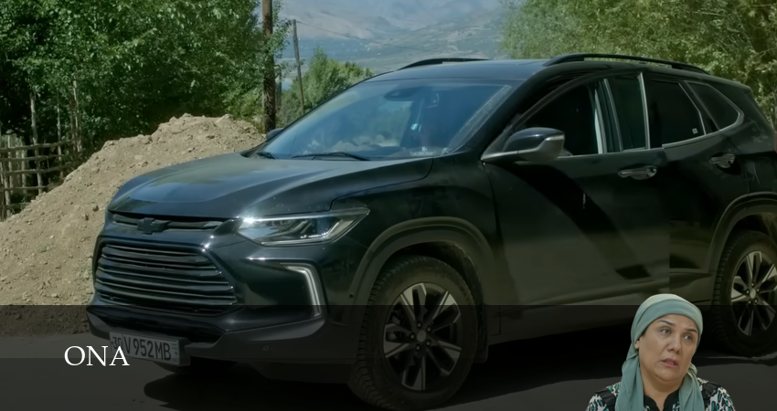 Ona (Serial) (1 сезон, 168 серия) смотреть бесплатно онлайн без рекламы