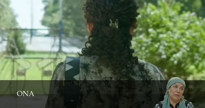 Ona (Serial) (2025) 1 сезон 170 серия полностью смотреть бесплатно без рекламы