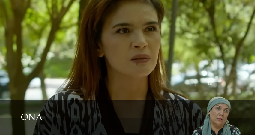 Ona (Serial) 1 сезон 171 серия смотреть бесплатно в хорошем качестве