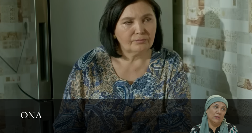 Смотреть Ona (Serial) 1 сезон 172 серия онлайн бесплатно без смс