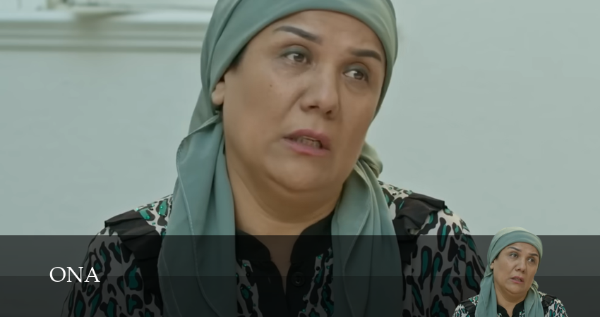 Смотреть сериал Ona (Serial) (2025) 1 сезон 173 серия в хорошем качестве онлайн