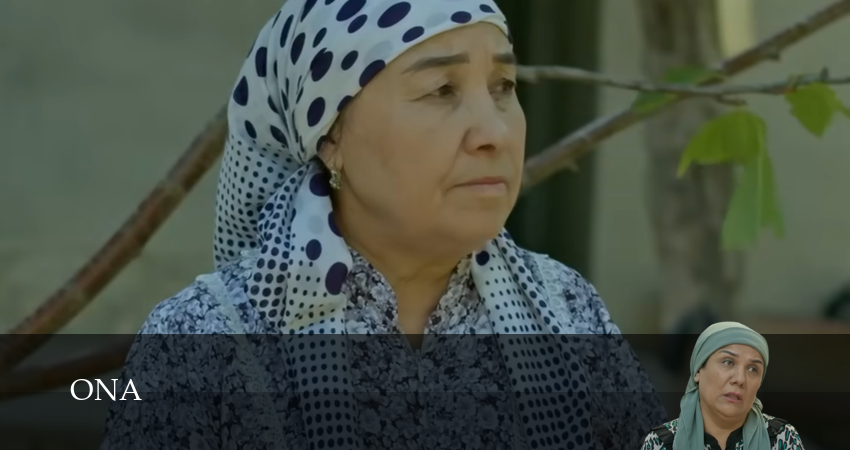 Сериал Ona (Serial) (1 сезон, 175 серия) смотреть онлайн бесплатно